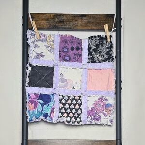 Alexander Henry Sprites of Tillbrook, Lovey